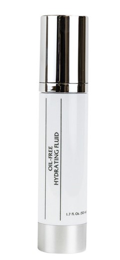 Oil-free Hydrating Fluid(50ml)